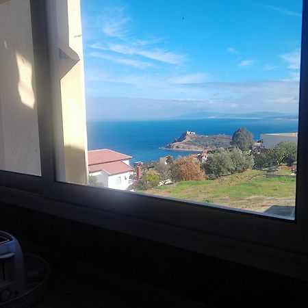 Villa Belle-Vue Tabarka Esterno foto