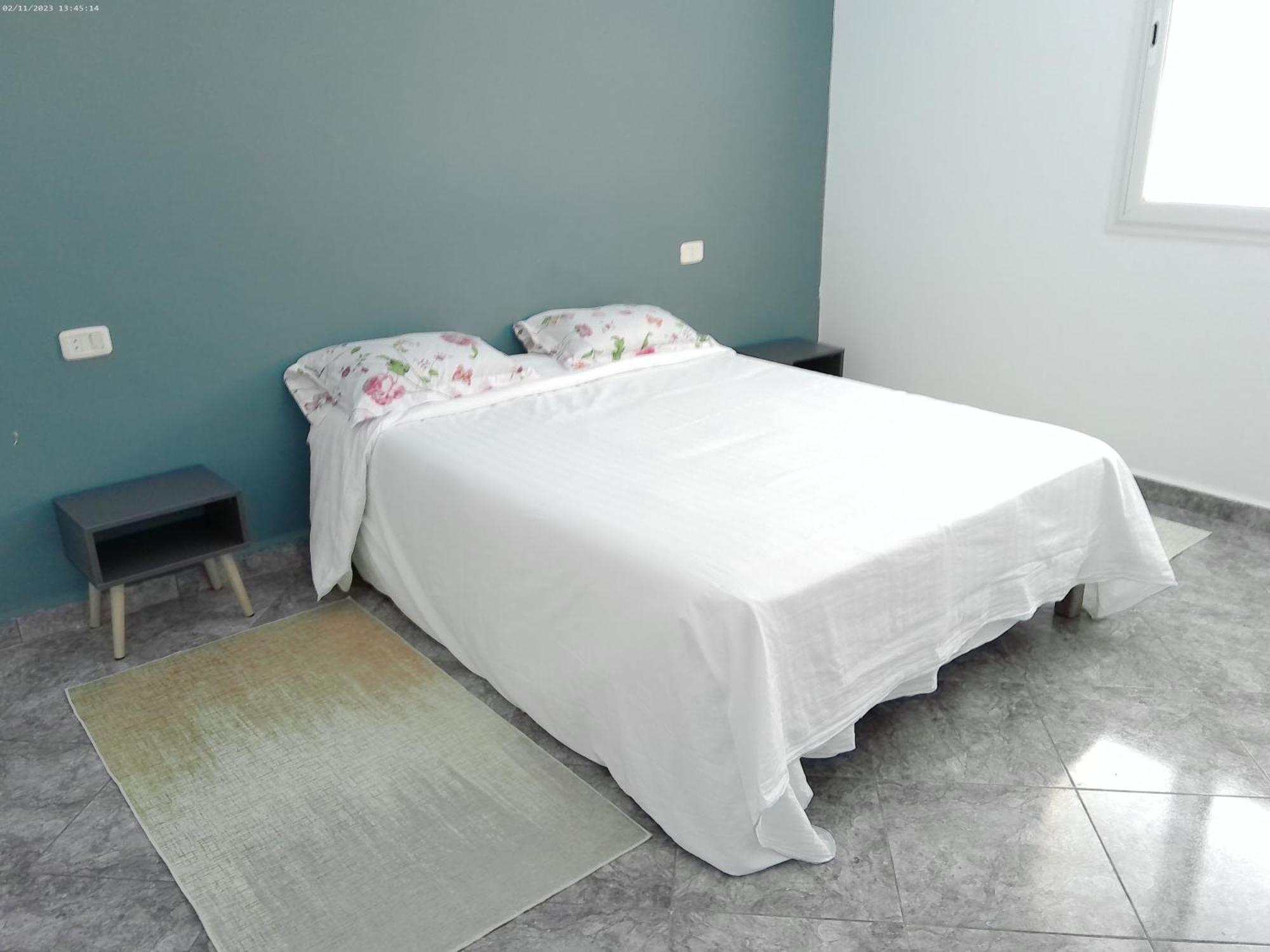 Villa Belle-Vue Tabarka Esterno foto