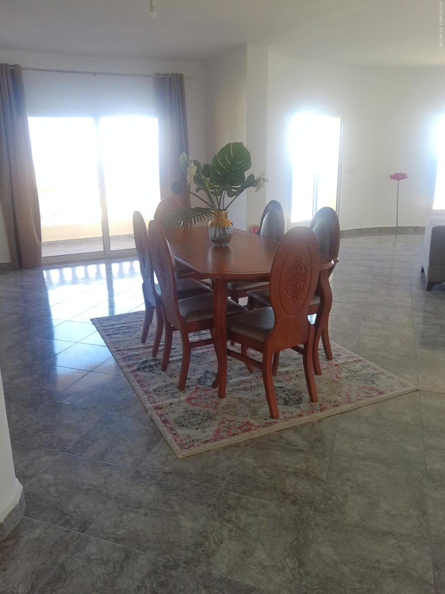 Villa Belle-Vue Tabarka Esterno foto
